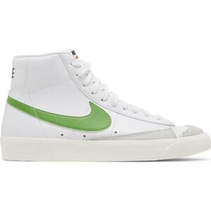 Nike Blazer Mid 77 Vintage Green Swoosh BQ6806-116 Sz 8 Mens
